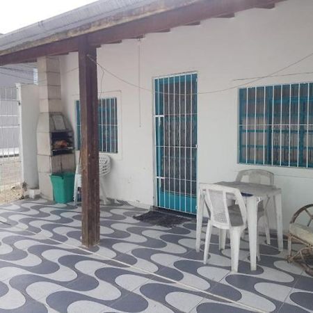 Chale Do Sunny Vila Caraguatatuba Exterior foto