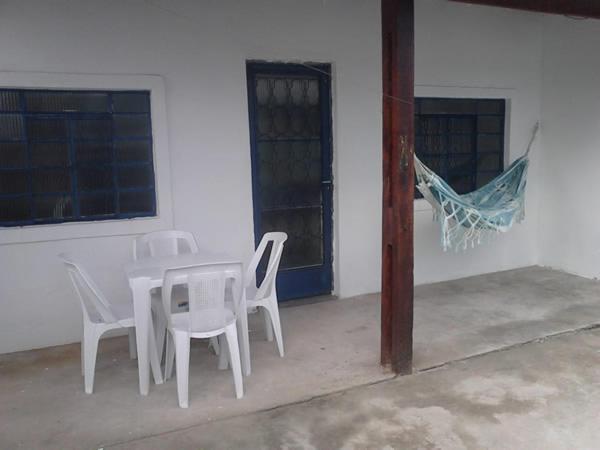 Chale Do Sunny Vila Caraguatatuba Exterior foto