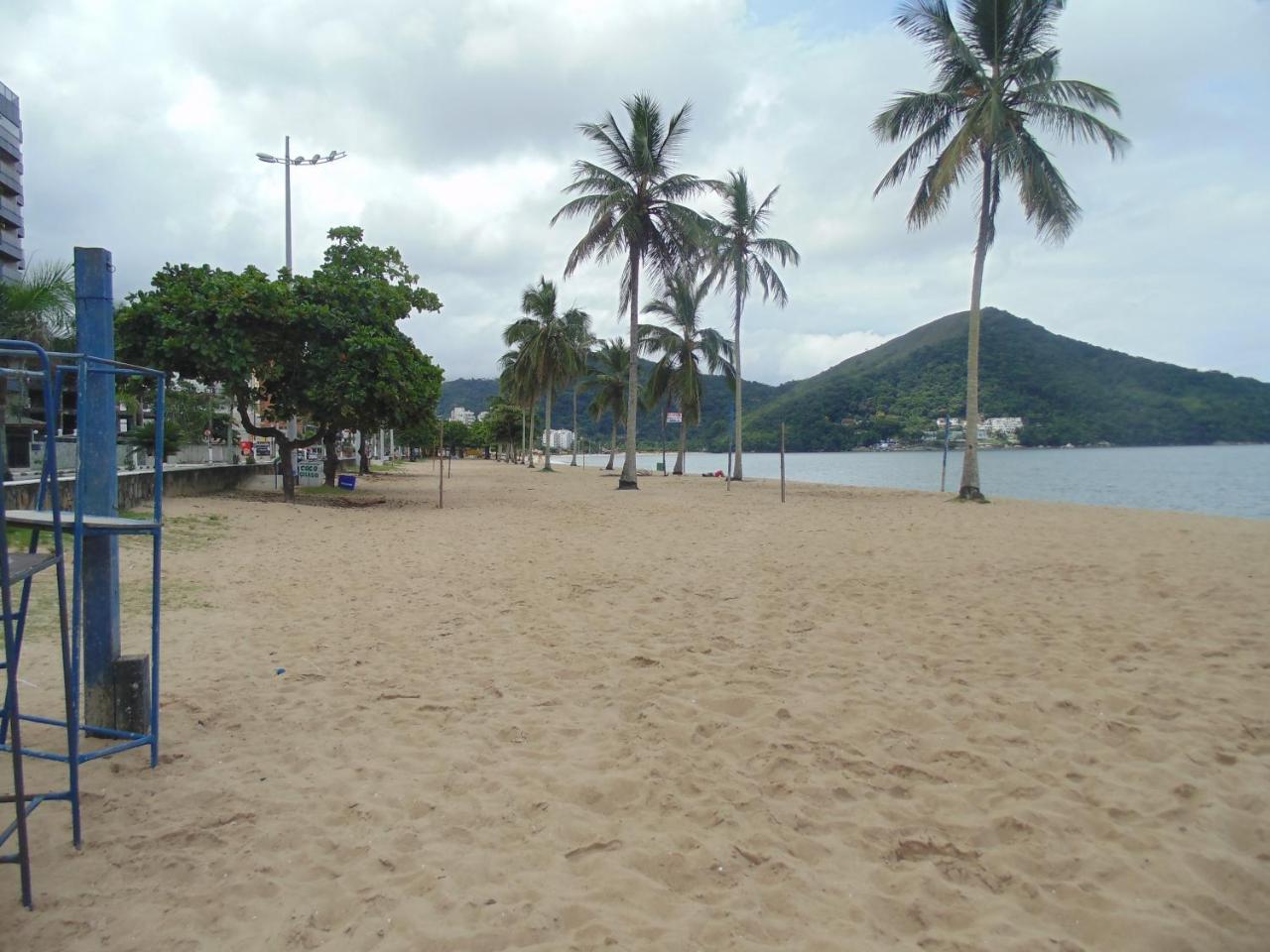 Chale Do Sunny Vila Caraguatatuba Exterior foto
