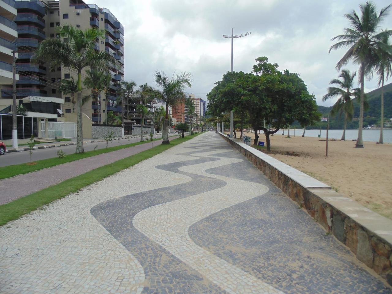 Chale Do Sunny Vila Caraguatatuba Exterior foto